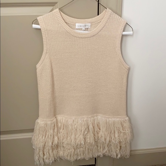 Feel The Roses top - Picture 1 of 1